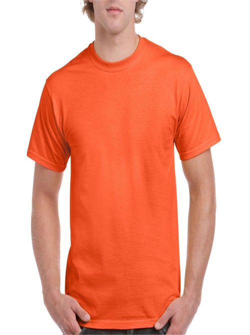 Gildan - T-shirt - Kiabi