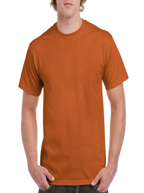 Gildan - T-shirt - Kiabi