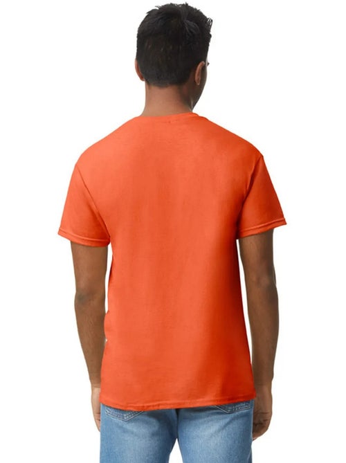 Gildan - T-shirt - Kiabi