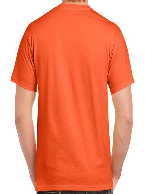 Gildan - T-shirt - Kiabi