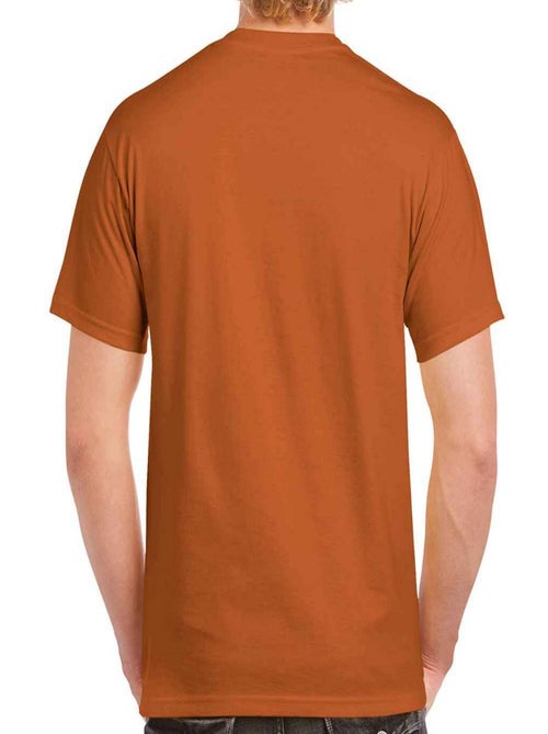 Gildan - T-shirt - Kiabi