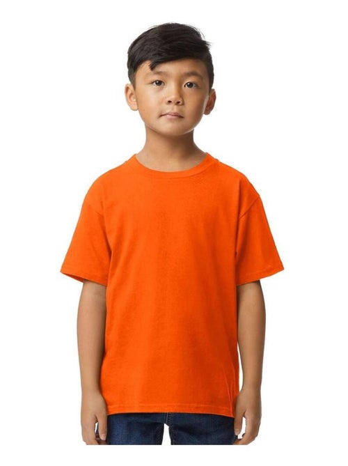 Gildan - T-shirt - Kiabi
