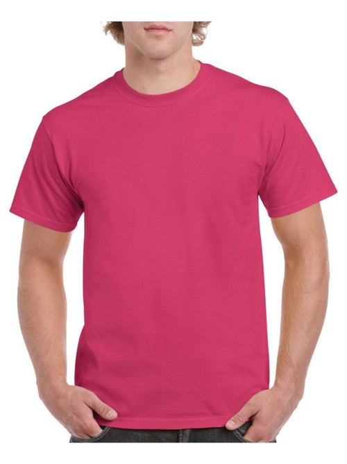 Gildan - T-shirt - Kiabi