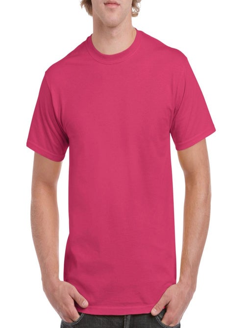 Gildan - T-shirt - Kiabi