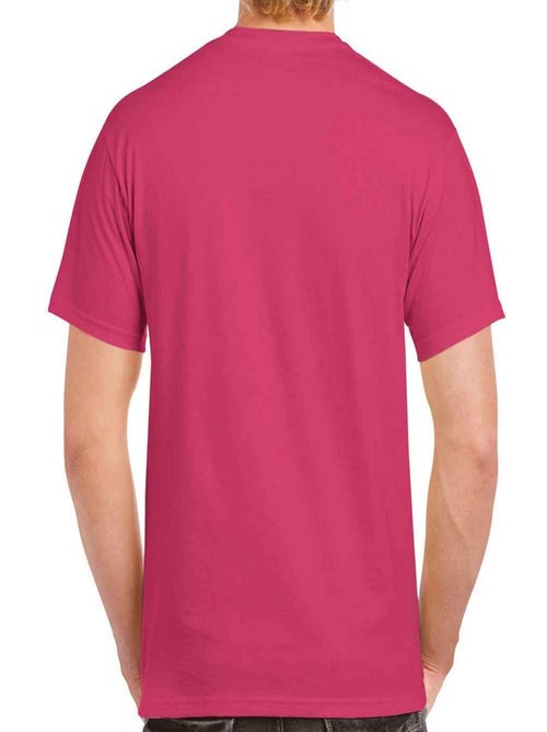Gildan - T-shirt - Kiabi