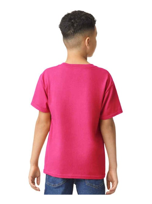 Gildan - T-shirt - Kiabi