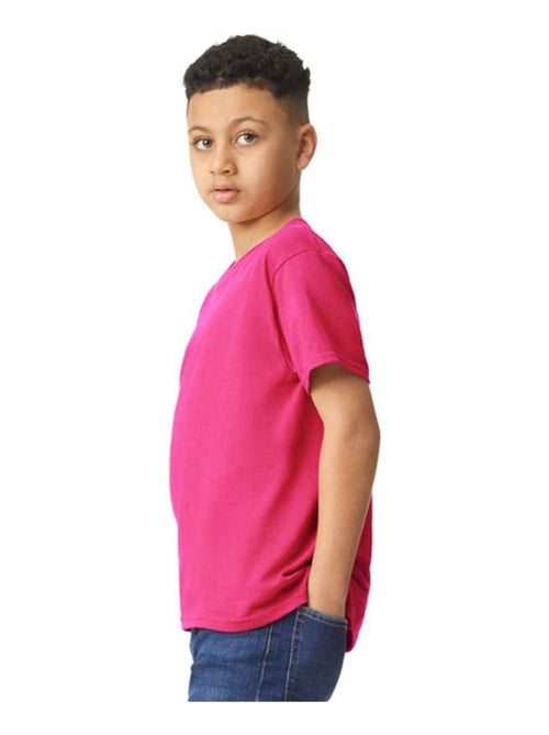 Gildan - T-shirt - Kiabi