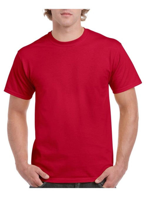 Gildan - T-shirt - Kiabi