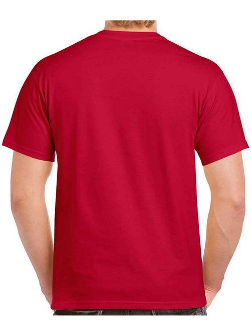 Gildan - T-shirt - Kiabi