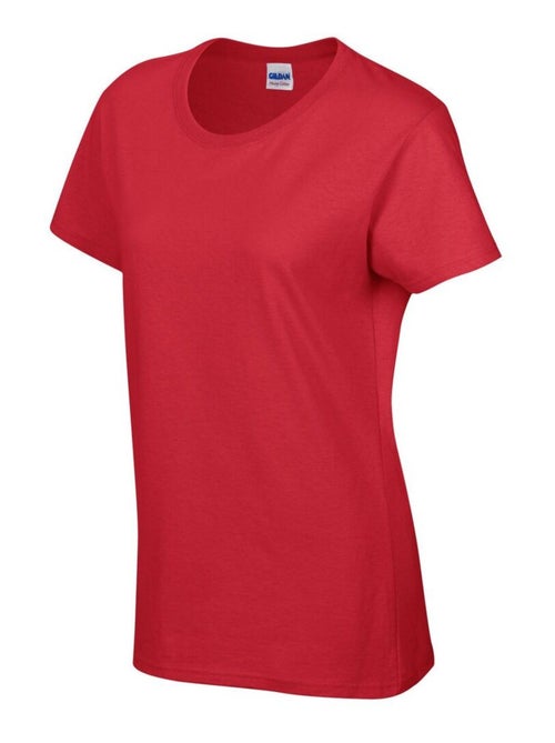 Gildan - T-shirt - Kiabi