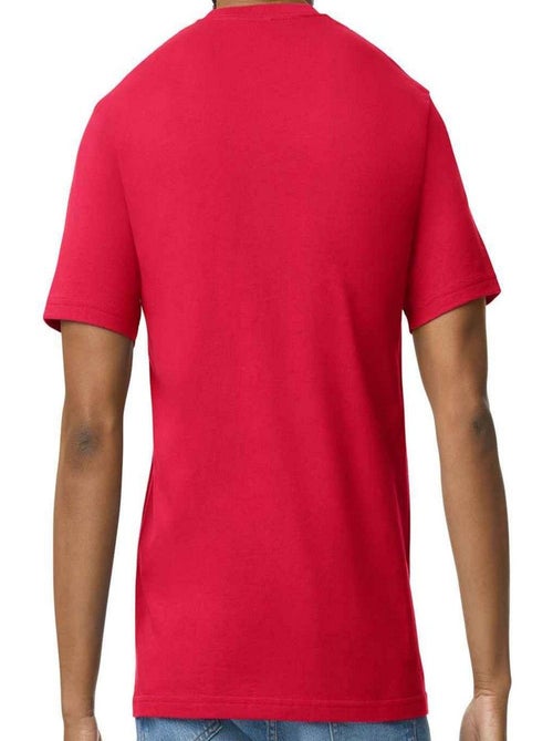 Gildan - T-shirt - Kiabi