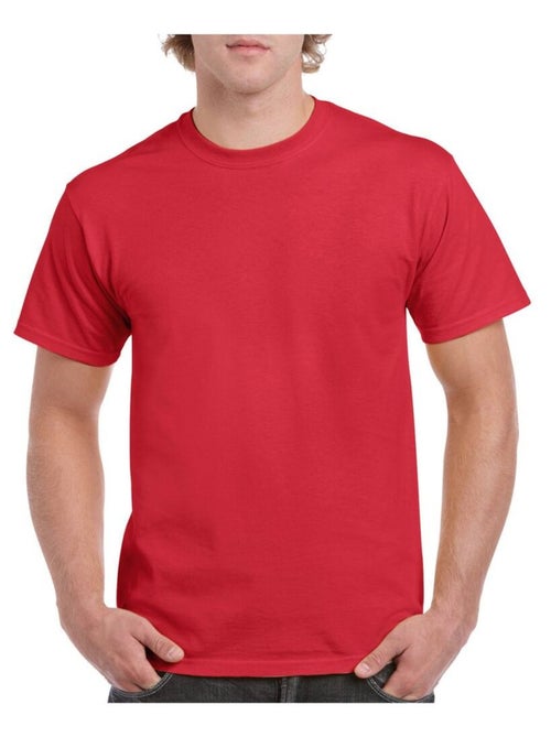 Gildan - T-shirt - Kiabi