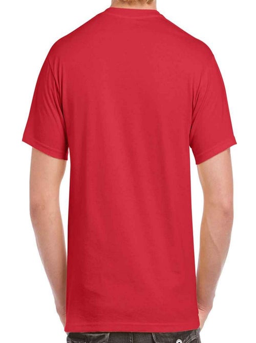 Gildan - T-shirt - Kiabi