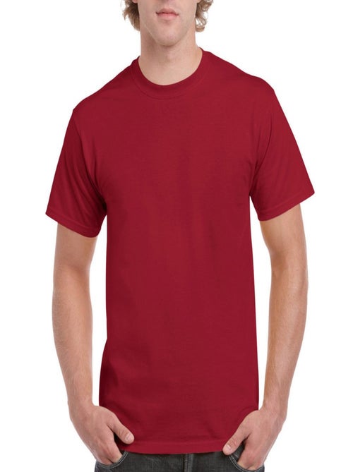 Gildan - T-shirt - Kiabi