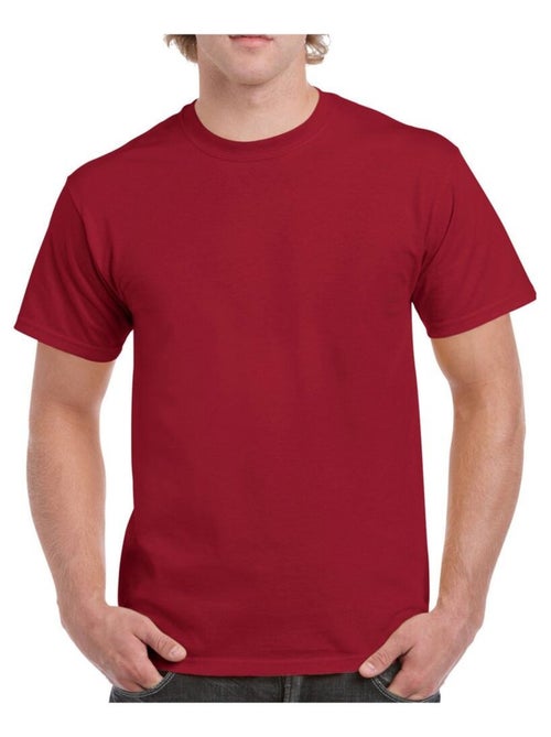Gildan - T-shirt - Kiabi