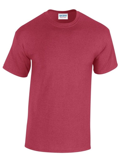 Gildan - T-shirt - Kiabi