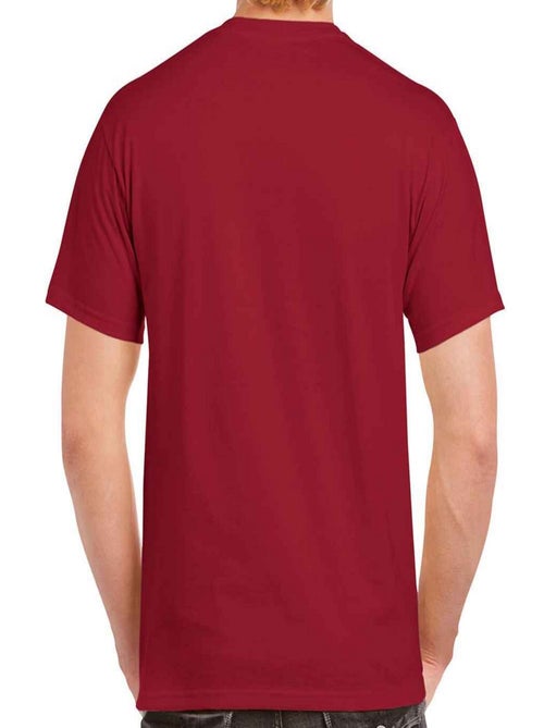 Gildan - T-shirt - Kiabi