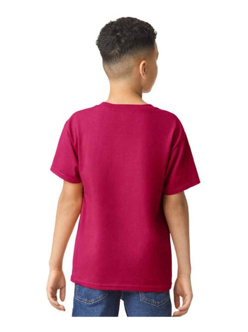 Gildan - T-shirt - Kiabi