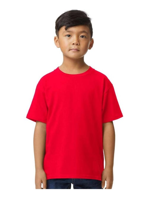 Gildan - T-shirt - Kiabi