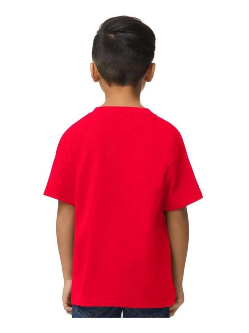 Gildan - T-shirt - Kiabi