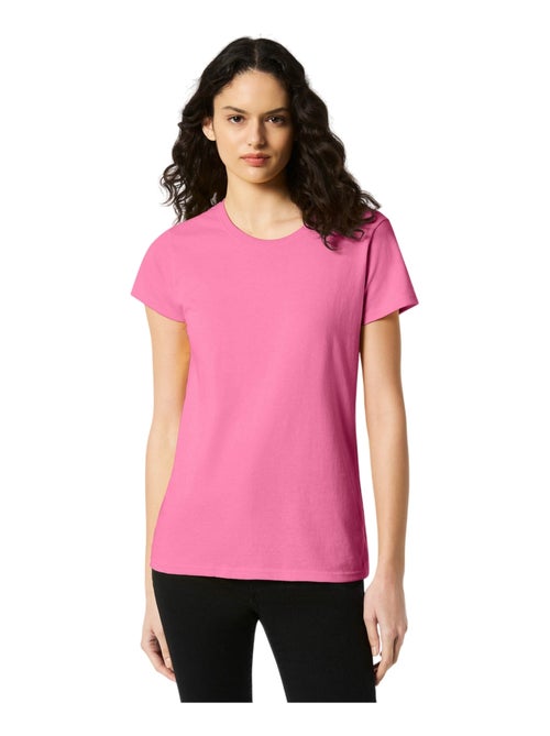 Gildan - T-shirt - Kiabi