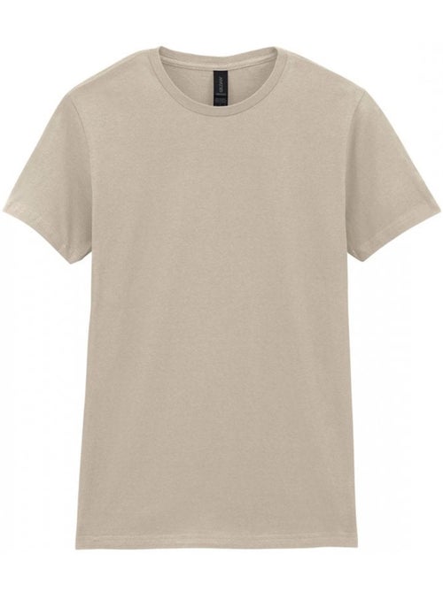 Gildan - T-shirt SOFTSTYLE - Kiabi