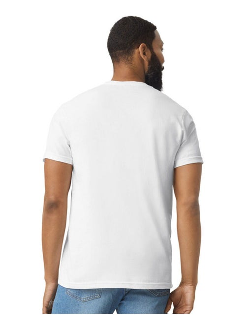 Gildan - T-shirt SOFTSTYLE - Kiabi