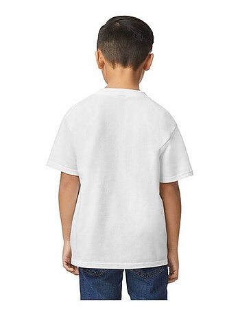 Gildan - T-shirt SOFTSTYLE