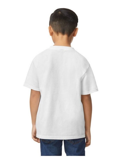 Gildan - T-shirt SOFTSTYLE - Kiabi