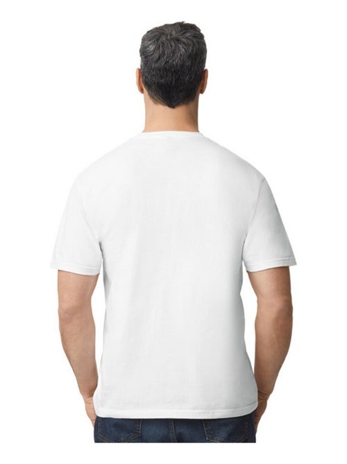 Gildan - T-shirt SOFTSTYLE - Kiabi