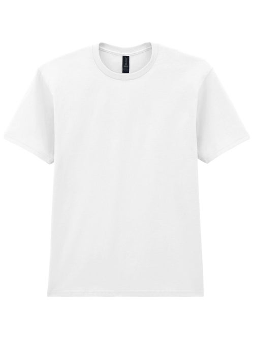 Gildan - T-shirt SOFTSTYLE - Kiabi