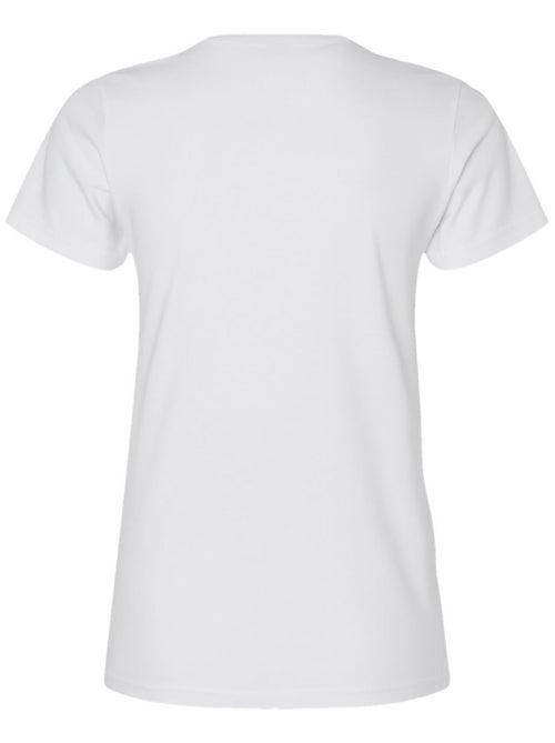 Gildan - T-shirt SOFTSTYLE - Kiabi