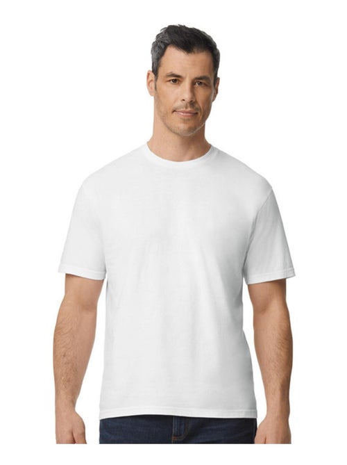 Gildan - T-shirt SOFTSTYLE - Kiabi