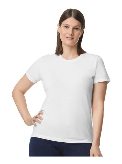 Gildan - T-shirt SOFTSTYLE - Kiabi