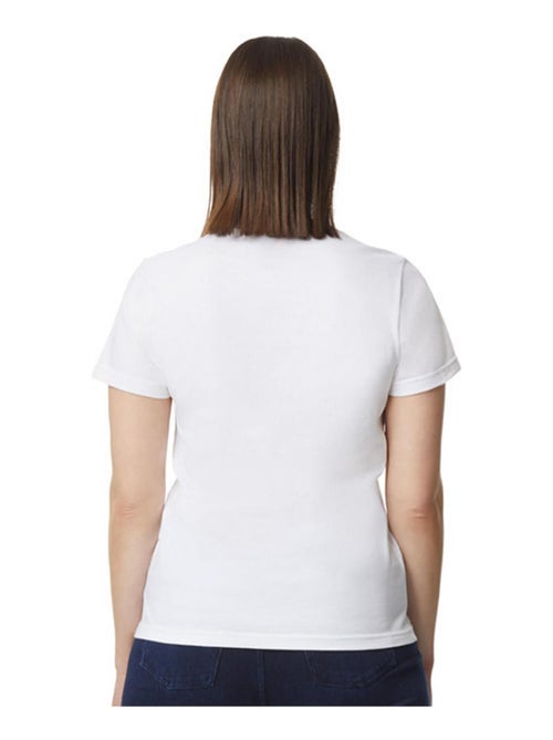Gildan - T-shirt SOFTSTYLE - Kiabi
