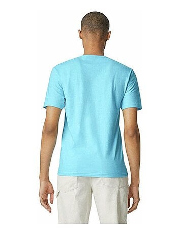 Gildan - T-shirt SOFTSTYLE