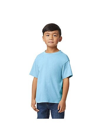 Gildan - T-shirt SOFTSTYLE