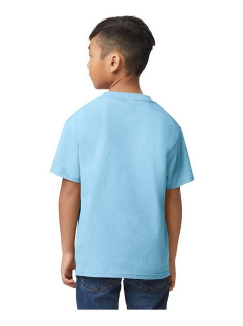 Gildan - T-shirt SOFTSTYLE - Kiabi