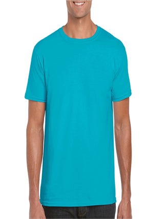 Gildan - T-shirt SOFTSTYLE