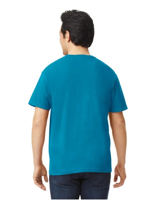 Gildan - T-shirt SOFTSTYLE - Kiabi Gildan - T-shirt SOFTSTYLE - Kiabi