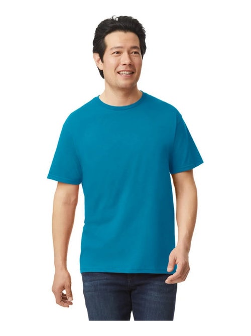 Gildan - T-shirt SOFTSTYLE - Kiabi Gildan - T-shirt SOFTSTYLE - Kiabi