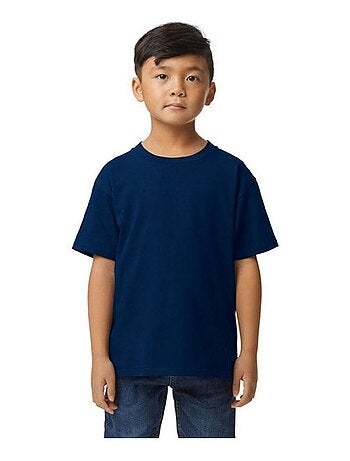 Gildan - T-shirt SOFTSTYLE