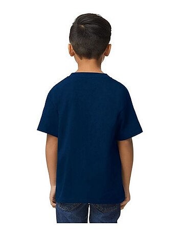 Gildan - T-shirt SOFTSTYLE