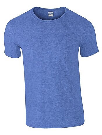 Gildan - T-shirt SOFTSTYLE