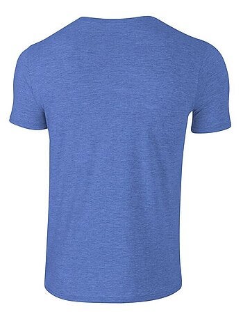 Gildan - T-shirt SOFTSTYLE