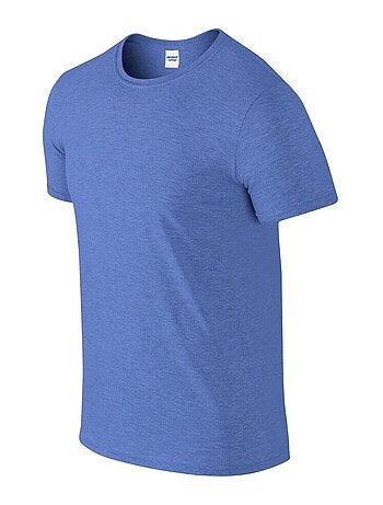 Gildan - T-shirt SOFTSTYLE