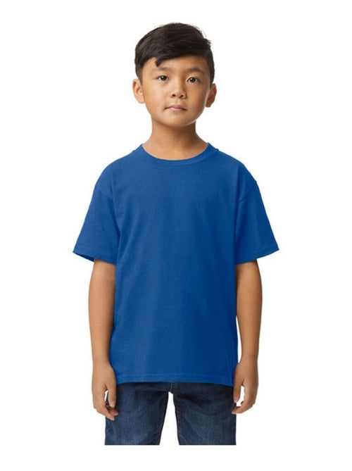 Gildan - T-shirt SOFTSTYLE - Kiabi