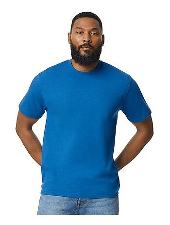 Gildan - T-shirt SOFTSTYLE