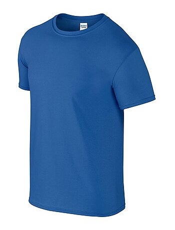 Gildan - T-shirt SOFTSTYLE