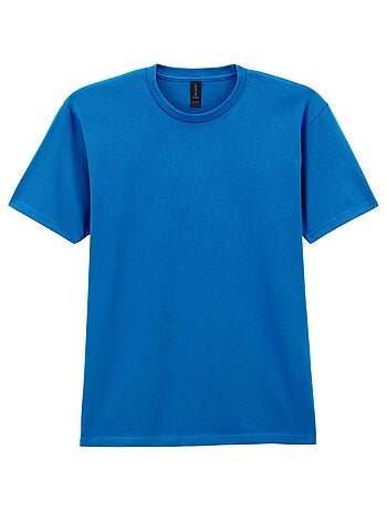 Gildan - T-shirt SOFTSTYLE